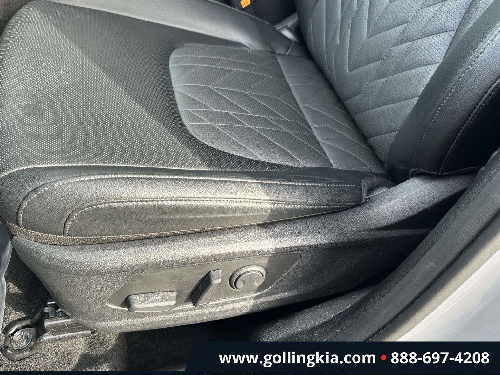 Certified 2025 Kia Sportage X-Line AWD/4WD image 17