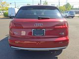 Used 2018 Audi Q5 2.0T Premium Plus w/ Premium Plus Package image 5