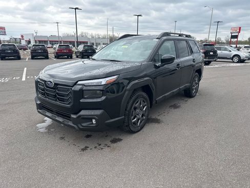 New 2026 Subaru Outback Premium image 3