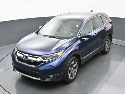 Used 2019 Honda CR-V EX image 32