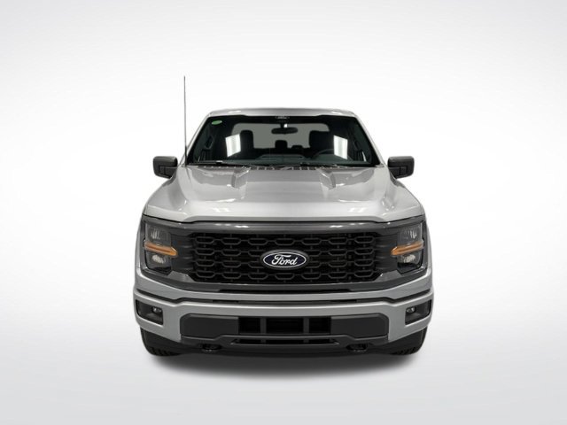 New 2026 Ford F150 STX w/ Equipment Group 200A AWD/4WD image 4
