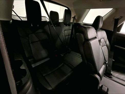 Used 2024 Nissan Pathfinder Platinum w/ Cargo Package AWD/4WD image 33