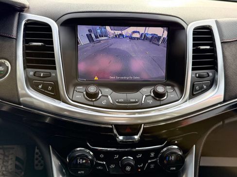 Used 2014 Chevrolet SS image 24