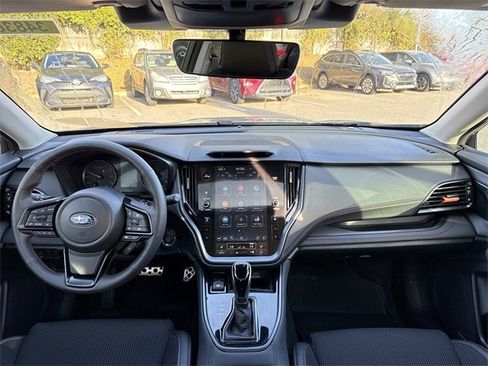 Certified 2025 Subaru Legacy Sport image 20