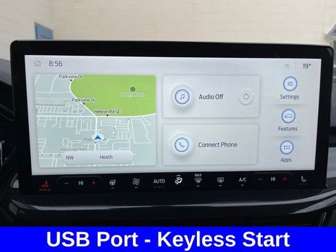 Used 2023 Ford Escape ST-Line w/ Tech Pack #1 image 16