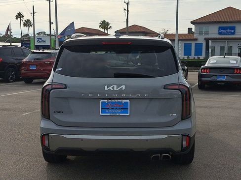 Used 2023 Kia Telluride SX X-Pro image 6