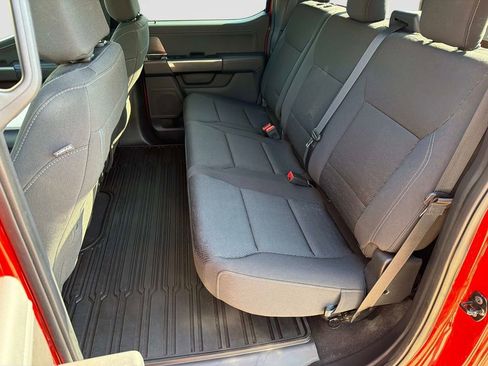 Used 2023 Ford F150 XLT w/ Equipment Group 302A High AWD/4WD image 14
