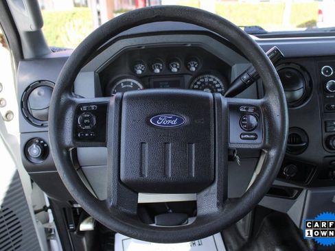 Used 2016 Ford F450 XL w/ Power Equipment Group image 18