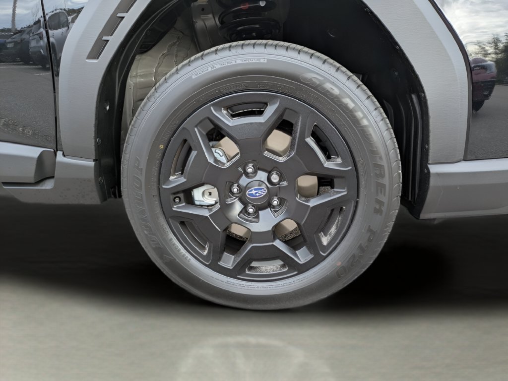 New 2026 Subaru Outback Limited AWD/4WD image 12