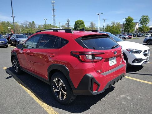 Certified 2024 Subaru Crosstrek 2.0i Premium AWD/4WD image 2