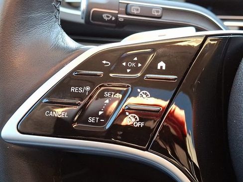 Used 2024 Mercedes-Benz GLE 450 4MATIC image 24