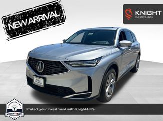 Used 2025 Acura MDX SH-AWD 360° Tour