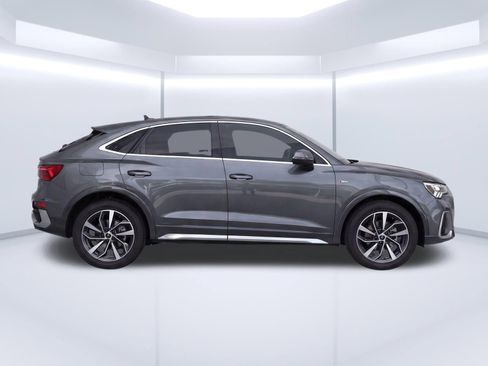 Certified 2023 Audi Q5 2.0T Premium Plus w/ Premium Plus Package AWD/4WD image 3