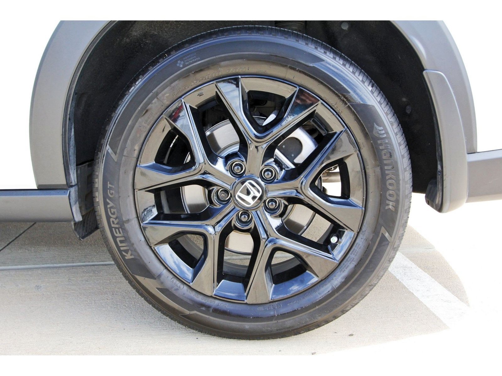 Used 2023 Honda HR-V Sport image 33