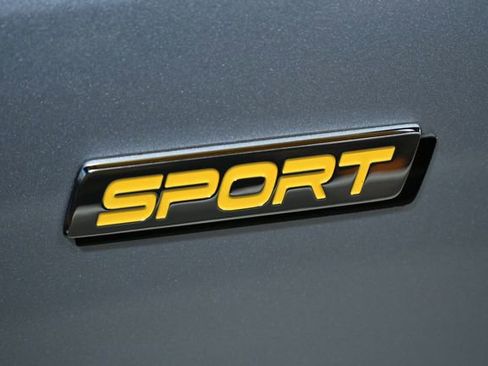Used 2024 Subaru Crosstrek 2.5i Sport AWD/4WD image 14