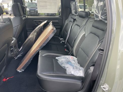 New 2026 RAM 1500 Rebel w/ G/T Package image 23