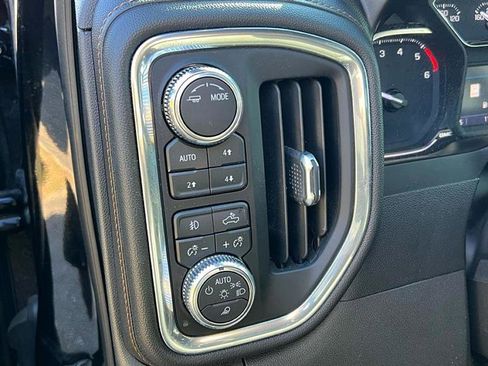 Used 2021 GMC Sierra 1500 AT4 w/ AT4 Preferred Package image 29