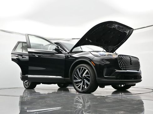 New 2025 Lincoln Aviator Reserve w/ Equipment Group 201A AWD/4WD image 49