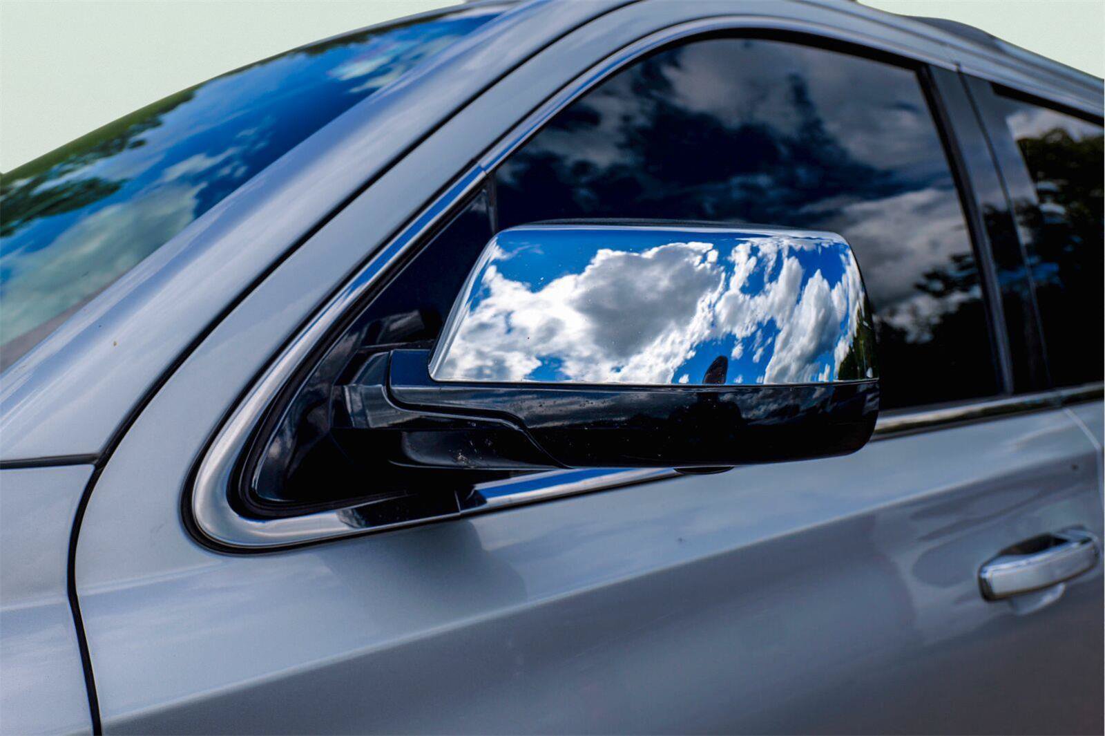 Used 2015 Chevrolet Tahoe LTZ RWD image 4