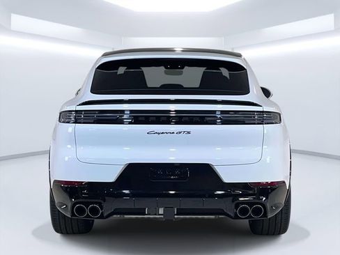 New 2026 Porsche Cayenne GTS AWD/4WD image 8