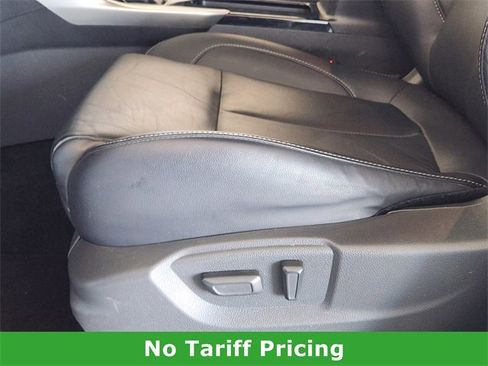 Used 2022 Mitsubishi Eclipse Cross AWD image 23