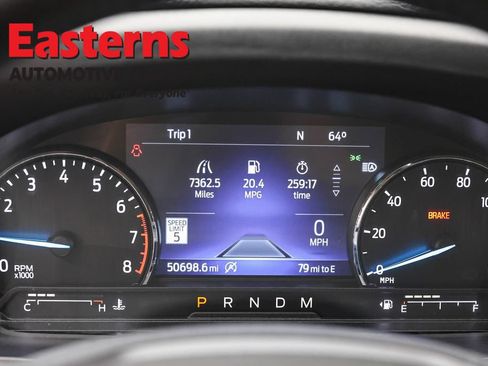 Used 2020 Ford Explorer XLT w/ Equipment Group 202A RWD image 18