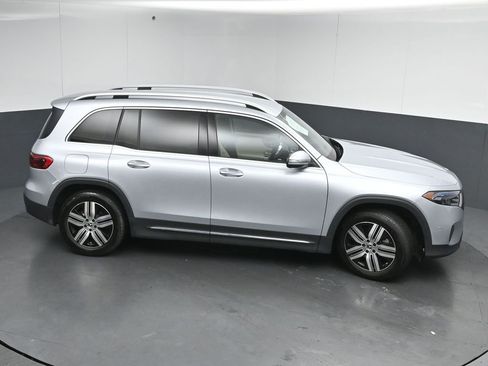 Used 2024 Mercedes-Benz EQB 300 300 w/ Winter Package image 46