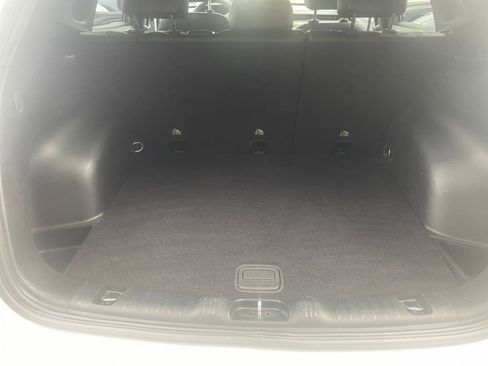 Used 2025 Jeep Compass Trailhawk image 31