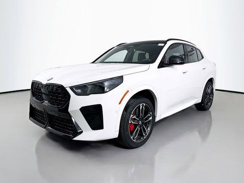 New 2026 BMW X2 xDrive28i w/ Technology Package image 3
