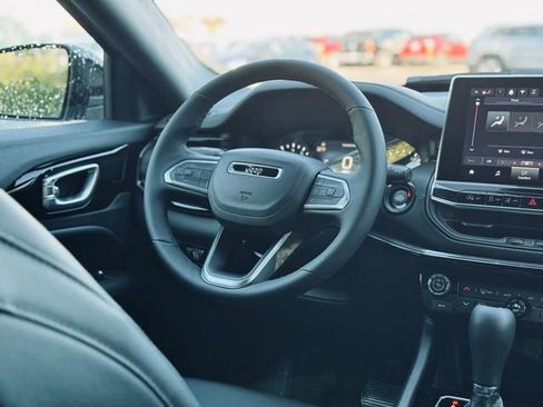 New 2026 Jeep Compass Limited image 20