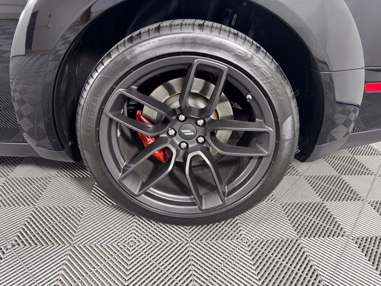 Used 2022 Dodge Challenger R/T Scat Pack RWD image 34