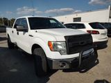 Used 2014 Ford F150 XLT w/ Trailer Tow Package image 3