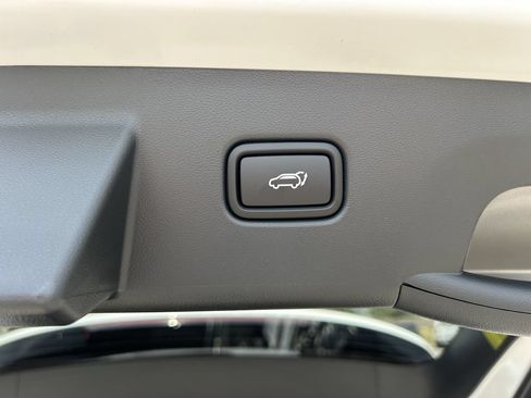 New 2026 Hyundai Tucson SEL Plus FWD image 16