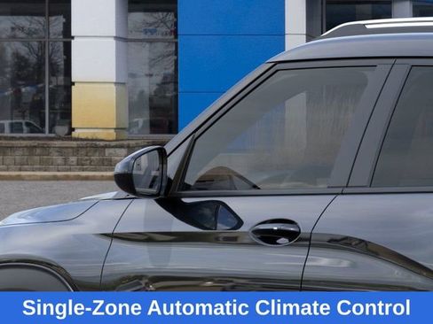 New 2026 Chevrolet TrailBlazer LT image 13