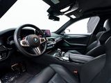 Used 2022 BMW M5 w/ Competition Package image 2