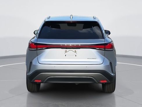 Used 2023 Lexus RX 350 Premium Plus w/ Accessory Package (Z1) image 4