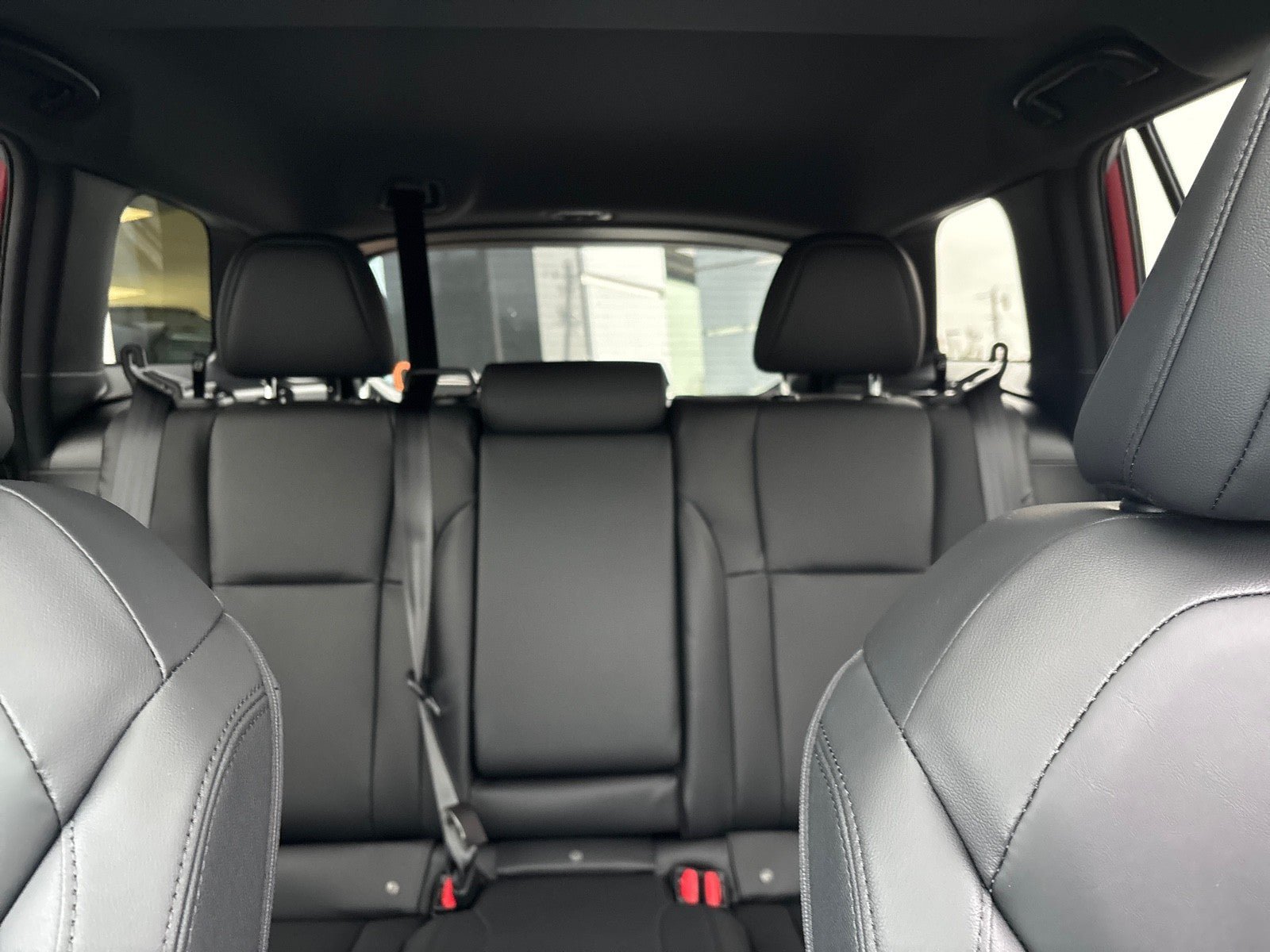 New 2026 Subaru Outback Premium AWD/4WD image 30