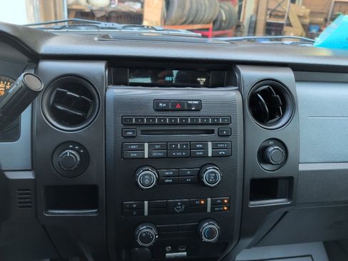 Used 2014 Ford F150 STX w/ Equipment Group 201A Mid AWD/4WD image 15