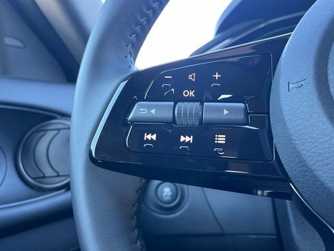 New 2026 Nissan Z Sport image 10