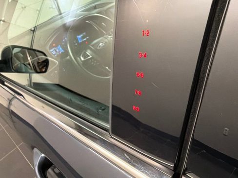 Certified 2022 Ford Edge SEL w/ Convenience Package AWD/4WD image 29