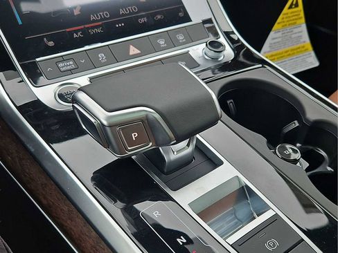 New 2026 Audi Q7 2.0T Premium AWD/4WD image 19