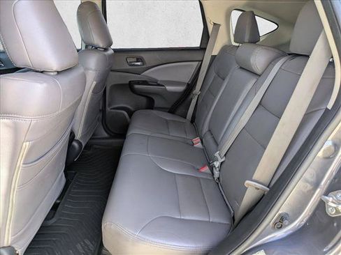 Used 2015 Honda CR-V EX image 18