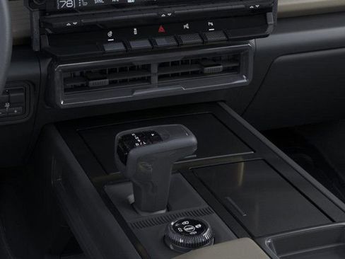 New 2026 GMC Hummer EV SUV image 23