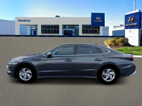 New 2026 Hyundai Sonata SE image 3