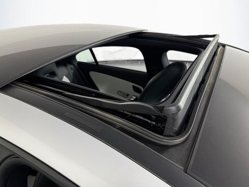Certified 2021 Mercedes-Benz CLA 35 AMG 4MATIC image 23