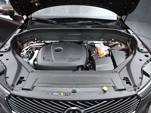 New 2026 Volvo XC90 T8 Ultra w/ Lounge Package AWD/4WD image 35