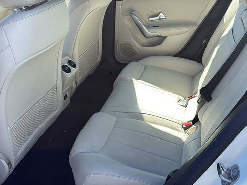 Used 2025 Mercedes-Benz CLA 250 image 18