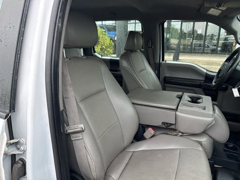 Used 2019 Ford F450 XL w/ Power Equipment Group AWD/4WD image 23