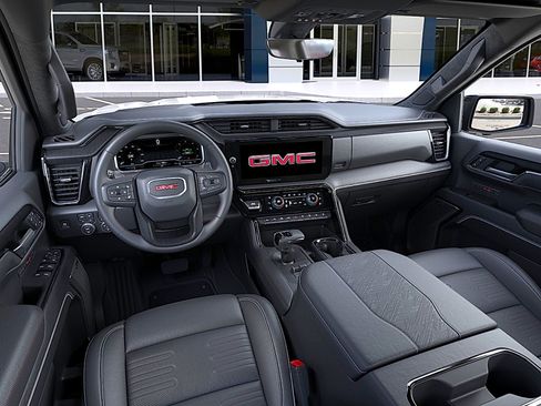 New 2026 GMC Sierra 1500 AT4X w/ LPO, Black Badging Package AWD/4WD image 15