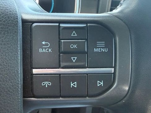 Used 2021 Ford F150 Lariat RWD image 17